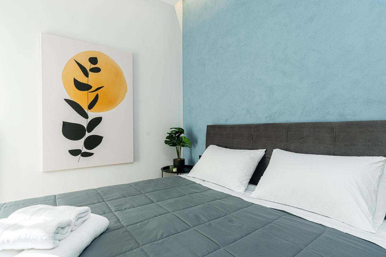 Modern 3 Bedroom Luxury Apartment Saloniki Zewnętrze zdjęcie