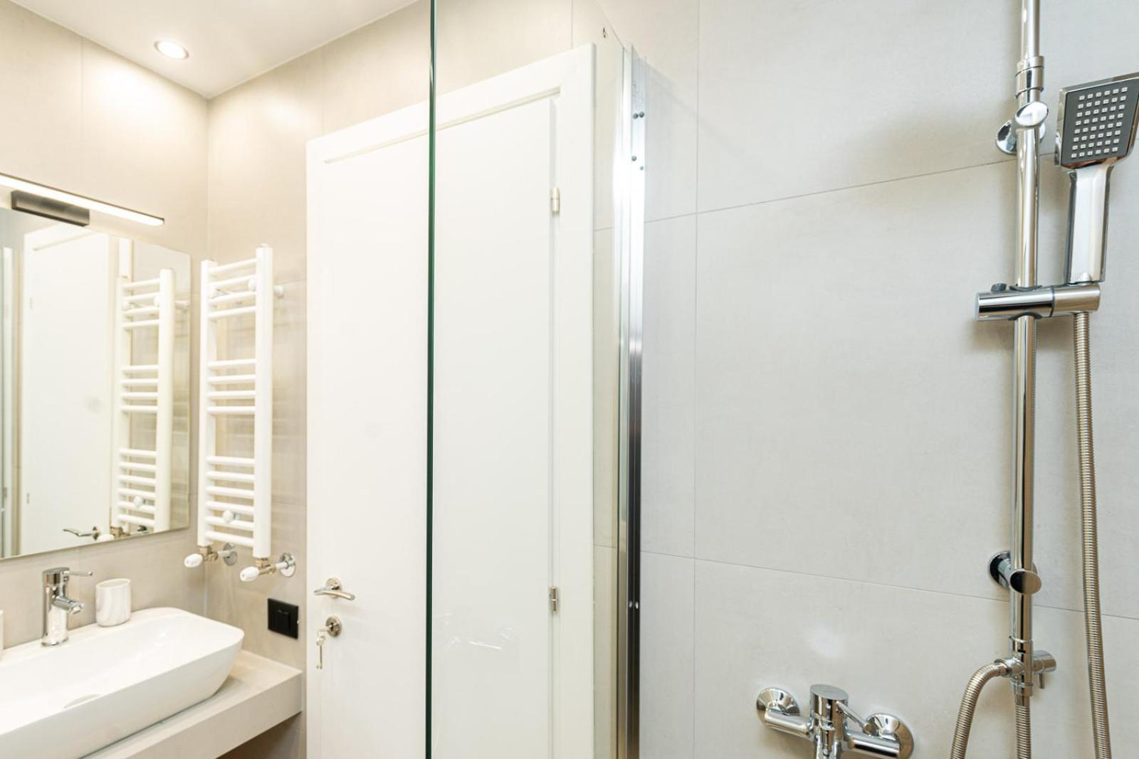 Modern 3 Bedroom Luxury Apartment Saloniki Zewnętrze zdjęcie