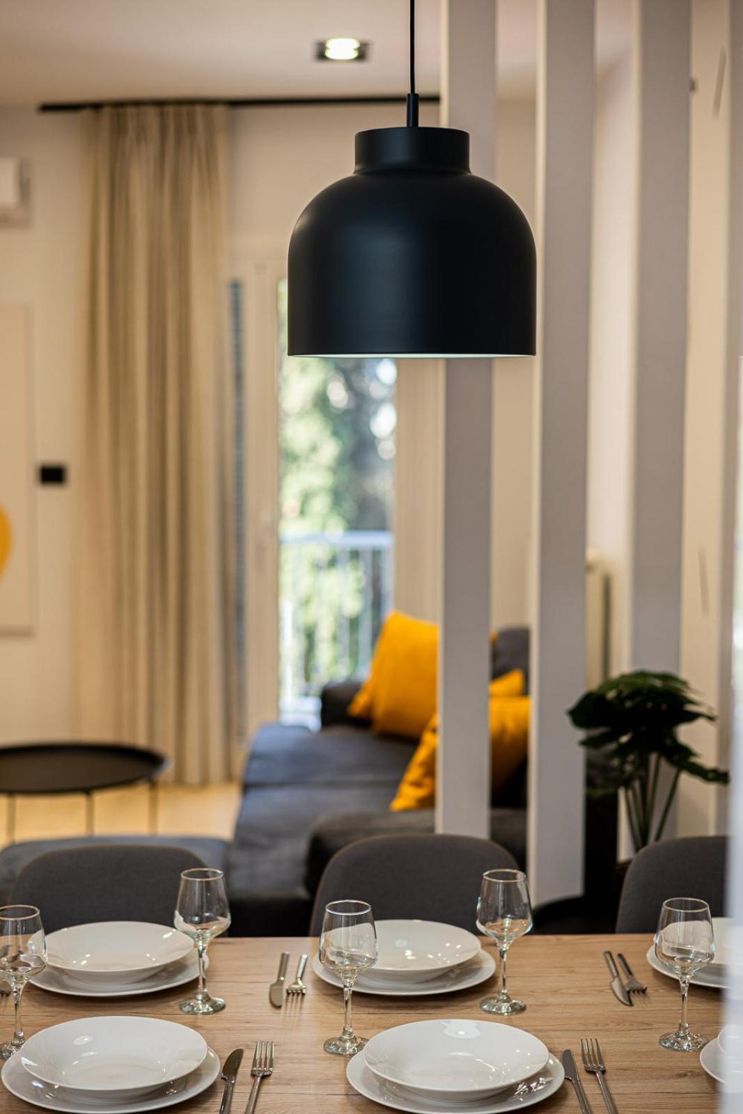 Modern 3 Bedroom Luxury Apartment Saloniki Zewnętrze zdjęcie