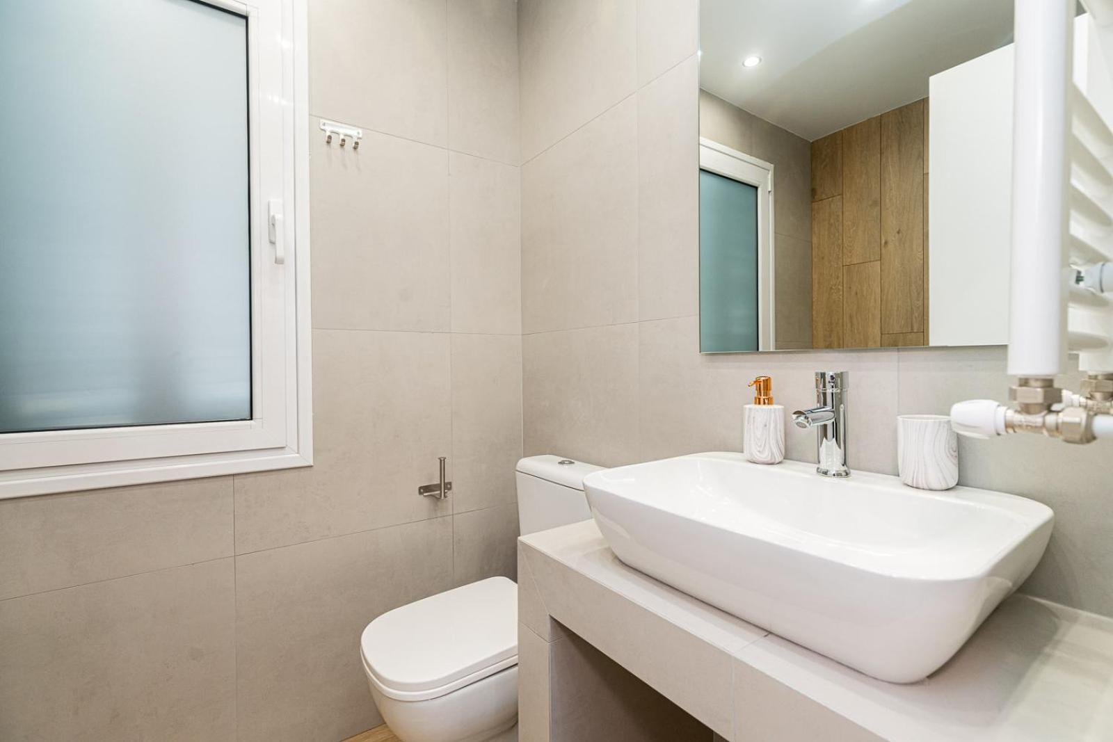 Modern 3 Bedroom Luxury Apartment Saloniki Zewnętrze zdjęcie
