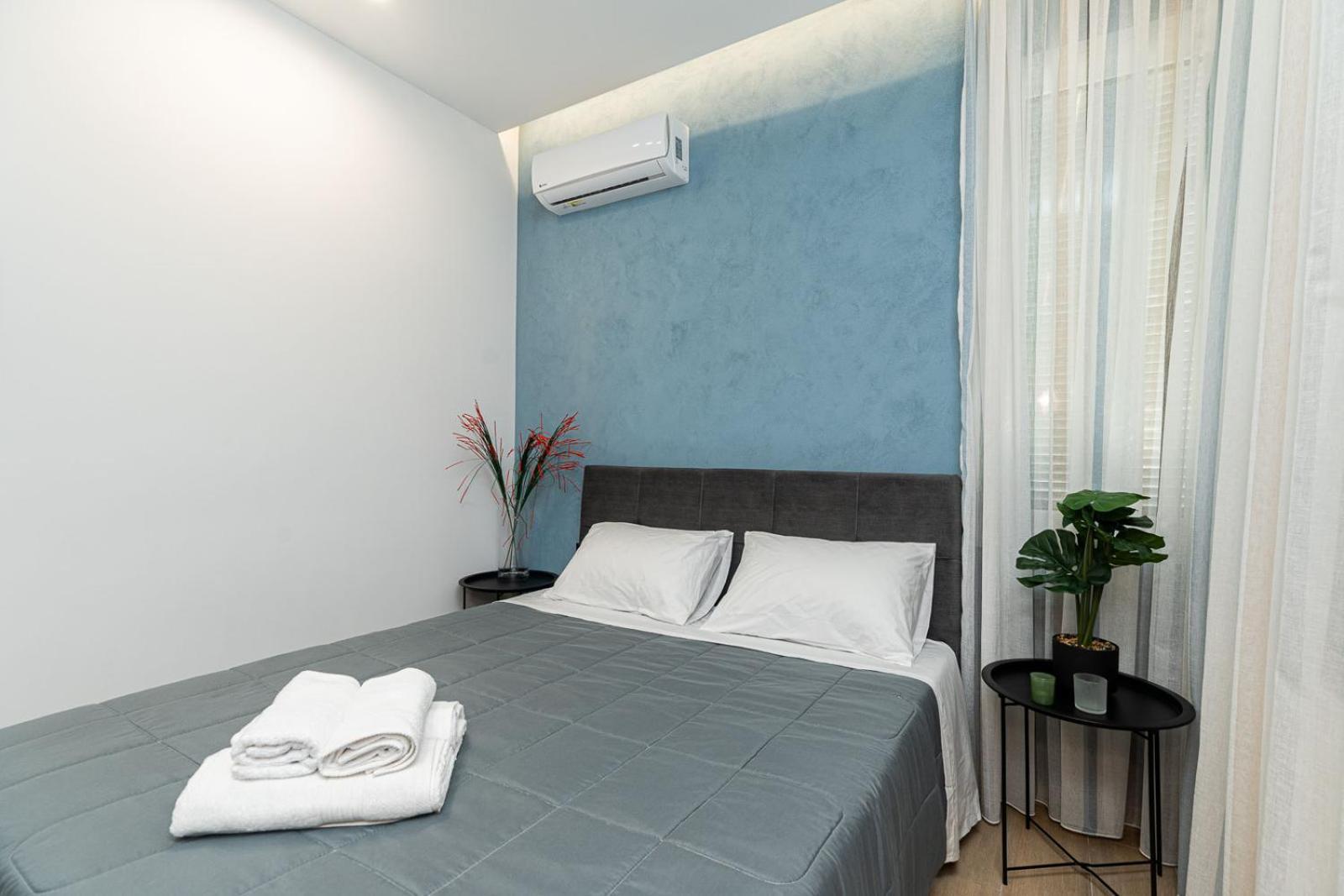 Modern 3 Bedroom Luxury Apartment Saloniki Zewnętrze zdjęcie