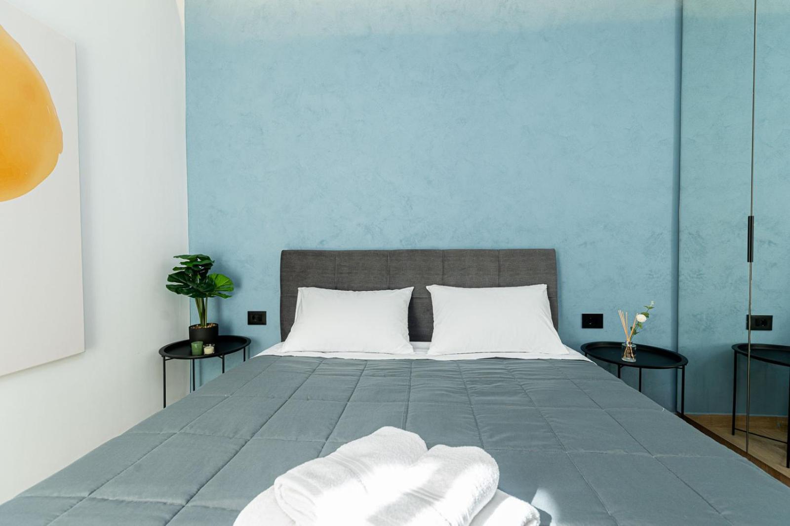 Modern 3 Bedroom Luxury Apartment Saloniki Zewnętrze zdjęcie